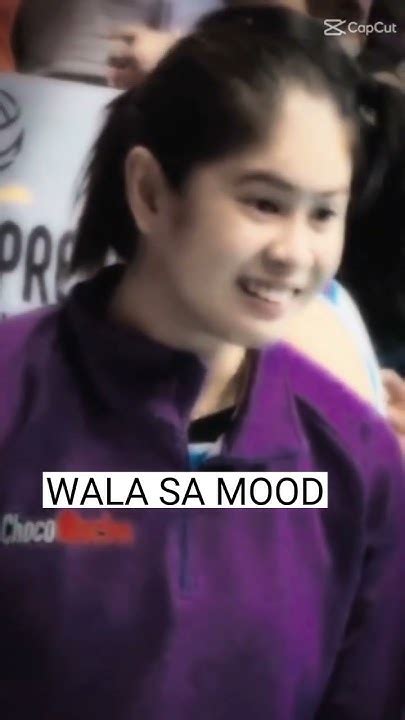 Wala sa Mood Pero Nagpakantot pa din sa Pwet .